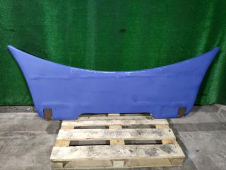 спойлер закабинный верх. MAN TGA 1 поколение 2005, 10.5 л., D 2066 LF 01, дизель, АКПП, 81629100131