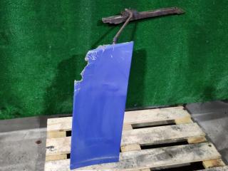 спойлер закабинный зад. прав. верх. MAN TGA 1 поколение 2005, 10.5 л., D 2066 LF 01, дизель, АКПП, 81629100140