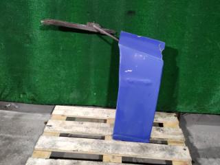 спойлер закабинный зад. лев. верх. MAN TGA 1 поколение 2005, 10.5 л., D 2066 LF 01, дизель, АКПП, 81629100141