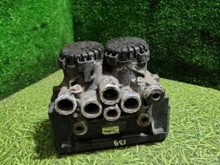 кран модулятор EBS MAN TGX 1 поколение 2008, 10.5 л., D 2066 LF 37, дизель, МКПП, K000921, 81521066046