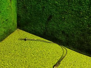 датчик давления (температуры) выхлопных газов MAN TGX 1 поколение 2008, 10.5 л., D 2066 LF 37, дизель, МКПП, 81274210263