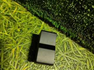 заглушка Mercedes-Benz Actros 4 поколение (MP4) 2012, 12.8 л., OM 471.909, дизель, АКПП, A9605420090, 9605420090