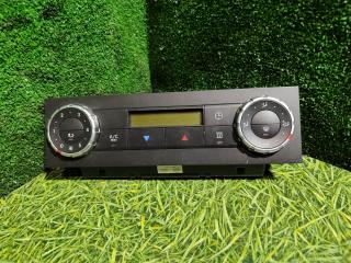 блок управления печки / климат-контроля Mercedes-Benz Actros 4 поколение (MP4) 2012, 12.8 л., OM 471.909, дизель, АКПП, A9604466128, 9604466128