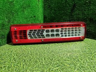 фонарь задний левый Volvo FH 3 поколение 2013, 12.8 л., D13C460, дизель, АКПП, 82849894, 84195505