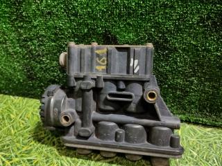 кран управления пневмоподвеской Volvo FH 3 поколение 2013, 12.8 л., D13C460, дизель, АКПП, 21083660, K019821