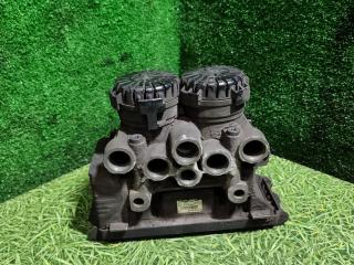 кран модулятор EBS Volvo FH 3 поколение 2013, 12.8 л., D13C460, дизель, АКПП, 21114975, K029247