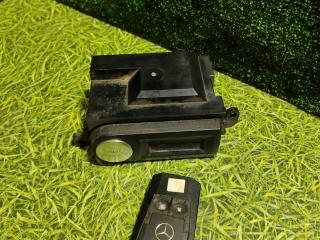 Иммобилайзер Mercedes-Benz Actros 4 поколение (MP4) 2012, 12.8 л., OM 471.909, дизель, АКПП, A0004463508, 0004463508