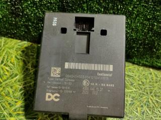 блок управления (другие) Mercedes-Benz Actros 4 поколение (MP4) 2012, 12.8 л., OM 471.909, дизель, АКПП, A0004461127, 0004461127