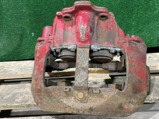 суппорт задний правый Volvo FH 2 поколение 2009, 16.1 л., D16E660, дизель, АКПП, 20713402, 85109883