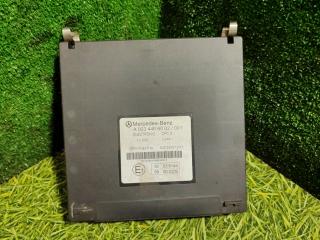 Блок управления CPC3 Mercedes-Benz Actros 4 поколение (MP4) 2012, 12.8 л., OM 471.909, дизель, АКПП, A0034466002, 0034466002