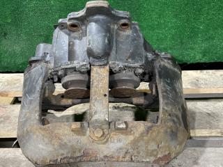 суппорт задний левый Volvo FH 2 поколение 2009, 16.1 л., D16E660, дизель, АКПП, 21487595, 20713402, 85109883