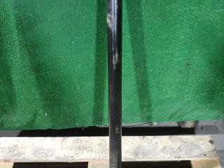 полуось задняя (приводной вал, ШРУС) Volvo FH 2 поколение 2009, 16.1 л., D16E660, дизель, АКПП, 3152526, 3152522