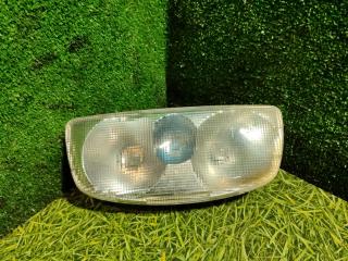 фонарь салона (плафон) Mercedes-Benz Actros 4 поколение (MP4) 2012, 12.8 л., OM 471.909, дизель, АКПП, A9438201101