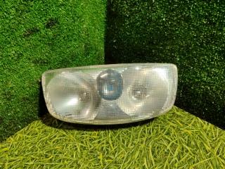 фонарь салона (плафон) Mercedes-Benz Actros 4 поколение (MP4) 2012, 12.8 л., OM 471.909, дизель, АКПП, A9438201201