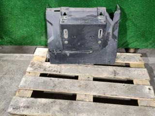 подкрылок оси перед. прав. Volvo FM 2 поколение 2011, 10.8 л., D11C450, дизель, АКПП, 20392544