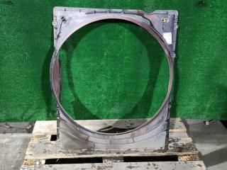 диффузор вентилятора Volvo FM 2 поколение 2011, 10.8 л., D11C450, дизель, АКПП, 3183757