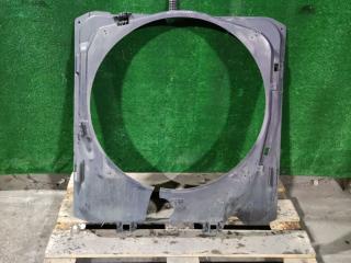 диффузор вентилятора MAN TGX 1 поколение 2007, 12.4 л., D 2676 LF 05, дизель, МКПП, 81066200188