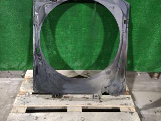 диффузор вентилятора MAN TGA 1 поколение 2003, 12.0 л., D 2866 LF28, дизель, АКПП, 81066200145