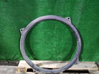 кольцо диффузора вентилятора MAN TGX 1 поколение 2007, 12.4 л., D 2676 LF 05, дизель, МКПП, 81066200134