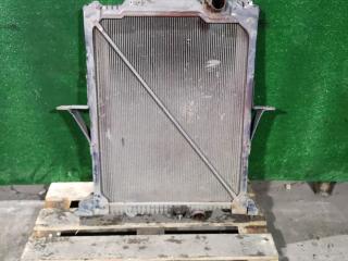 радиатор (основной) Volvo FM 2 поколение 2011, 10.8 л., D11C450, дизель, АКПП, 21384581, 21384583