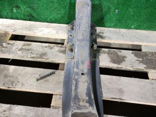 крепление бака топливного Volvo FM 2 поколение 2011, 10.8 л., D11C450, дизель, АКПП, 20721537