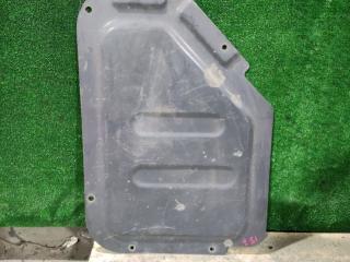 защита топливного бака Volvo FM 2 поколение 2011, 10.8 л., D11C450, дизель, АКПП, 21215914