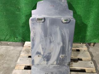 подкрылок кабины зад. прав. Volvo FM 2 поколение 2011, 10.8 л., D11C450, дизель, АКПП, 20528528, 20453900, 21021129