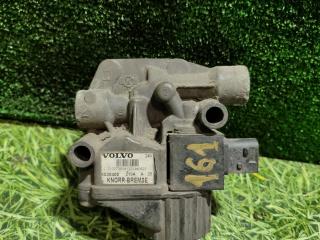 кран распределительный Volvo FH 3 поколение 2013, 12.8 л., D13C460, дизель, АКПП, 21327360, K038400