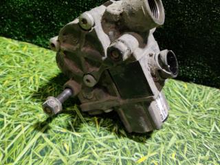 кран распределительный Volvo FM 2 поколение 2011, 10.8 л., D11C450, дизель, АКПП, 20516342, BR9191