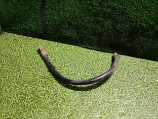 шланг тормозной Volvo FM 2 поколение 2011, 10.8 л., D11C450, дизель, АКПП, 22938295