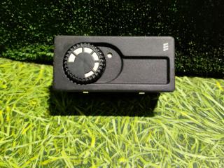 панель управления Вебасто (Webasto) DAF XF 105 1 поколение 2011, 12.9 л., MX 340, дизель, МКПП, 1734023