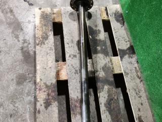 полуось задняя (приводной вал, ШРУС) Volvo FM 2 поколение 2011, 10.8 л., D11C450, дизель, АКПП, 20836838