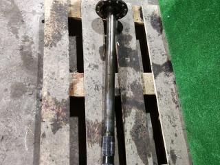 полуось задняя (приводной вал, ШРУС) Volvo FM 2 поколение 2011, 10.8 л., D11C450, дизель, АКПП, 20836831