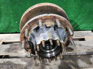 ступица задняя правая Volvo FM 2 поколение 2011, 10.8 л., D11C450, дизель, АКПП, 85107753, 20535263