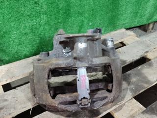 суппорт задний правый DAF XF 105 1 поколение 2008, 12.9 л., MX 300, дизель, АКПП, 1658011