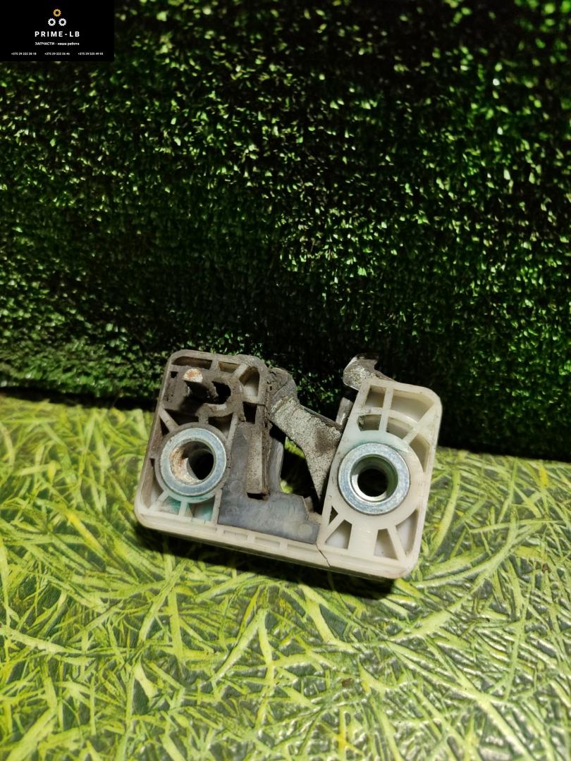 замок двери передней левой DAF XF 105 1 поколение 2010, 12.9 л., MX 340, дизель, МКПП, 0159149 - фото №1