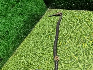 датчик давления (температуры) выхлопных газов Volvo FH 3 поколение 2013, 12.8 л., D13C460, дизель, АКПП, 21285163