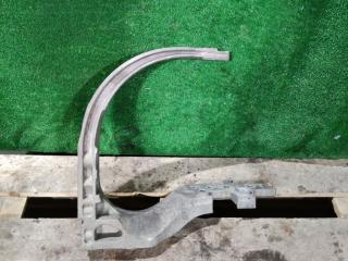 кронштейн глушителя Volvo FH 3 поколение 2013, 12.8 л., D13C460, дизель, АКПП, 21245473