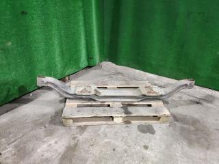 балка подвески передняя (подрамник) Volvo FM 2 поколение 2011, 10.8 л., D11C450, дизель, АКПП, 20581074, 20703960, 20581073