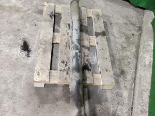 карданный вал Volvo FM 2 поколение 2011, 10.8 л., D11C450, дизель, АКПП, 1067766