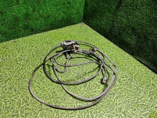 датчик ABS Volvo FM 2 поколение 2011, 10.8 л., D11C450, дизель, АКПП, 1426403, 3171585, 20509869