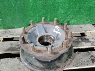 ступица передняя Volvo FM 2 поколение 2011, 10.8 л., D11C450, дизель, АКПП, 85114470, 21116569, 21116585