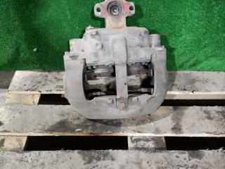 суппорт передний левый Volvo FM 2 поколение 2011, 10.8 л., D11C450, дизель, АКПП, 21487603