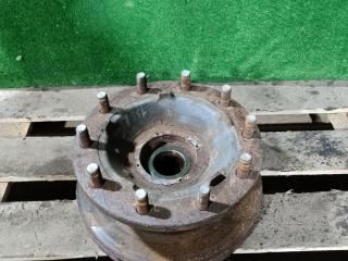 ступица передняя левая DAF XF 105 1 поколение 2008, 12.9 л., MX 300, дизель, АКПП, 1818004, 1801592