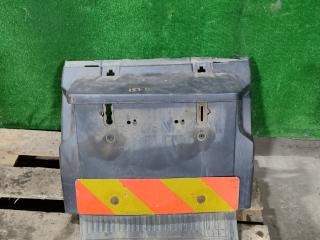 подкрылок оси зад. прав. Volvo FM 2 поколение 2011, 10.8 л., D11C450, дизель, АКПП, 20392544