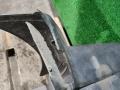 подкрылок оси зад. прав. Volvo FM 2 поколение 2011, 10.8 л., D11C450, дизель, АКПП, 20392544 - фото №9