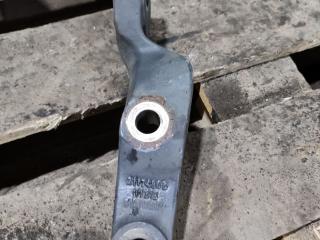 рулевая сошка Volvo FH 3 поколение 2013, 12.8 л., D13C460, дизель, АКПП, 21174863