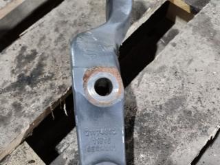 рулевая сошка Volvo FH 3 поколение 2013, 12.8 л., D13C460, дизель, АКПП, 21174862