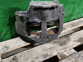 суппорт задний правый Volvo FH 3 поколение 2013, 12.8 л., D13C460, дизель, АКПП, 21487594