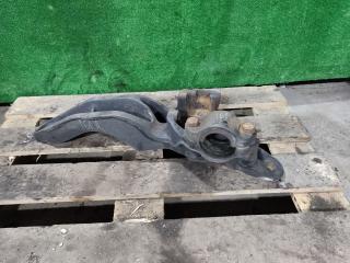 кронштейн крепления пневморессора Volvo FH 3 поколение 2013, 12.8 л., D13C460, дизель, АКПП, 21196826